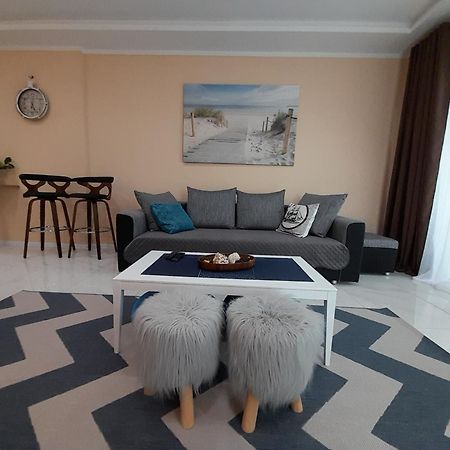 מיילנו Apartament Dwunastka מראה חיצוני תמונה