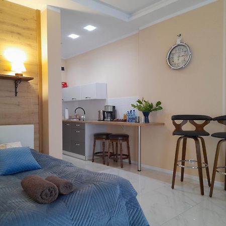 מיילנו Apartament Dwunastka מראה חיצוני תמונה