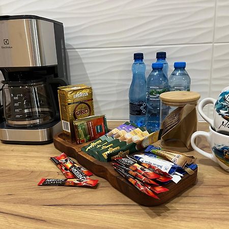 מיילנו Apartament Dwunastka מראה חיצוני תמונה