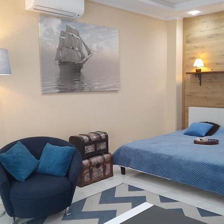 מיילנו Apartament Dwunastka מראה חיצוני תמונה