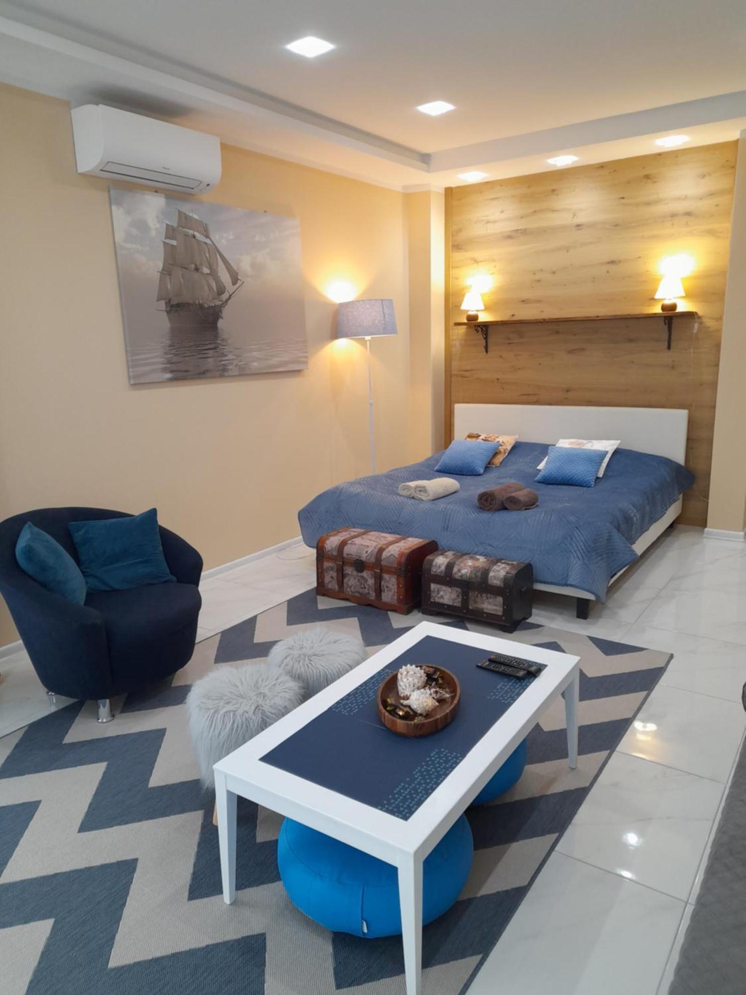 מיילנו Apartament Dwunastka מראה חיצוני תמונה