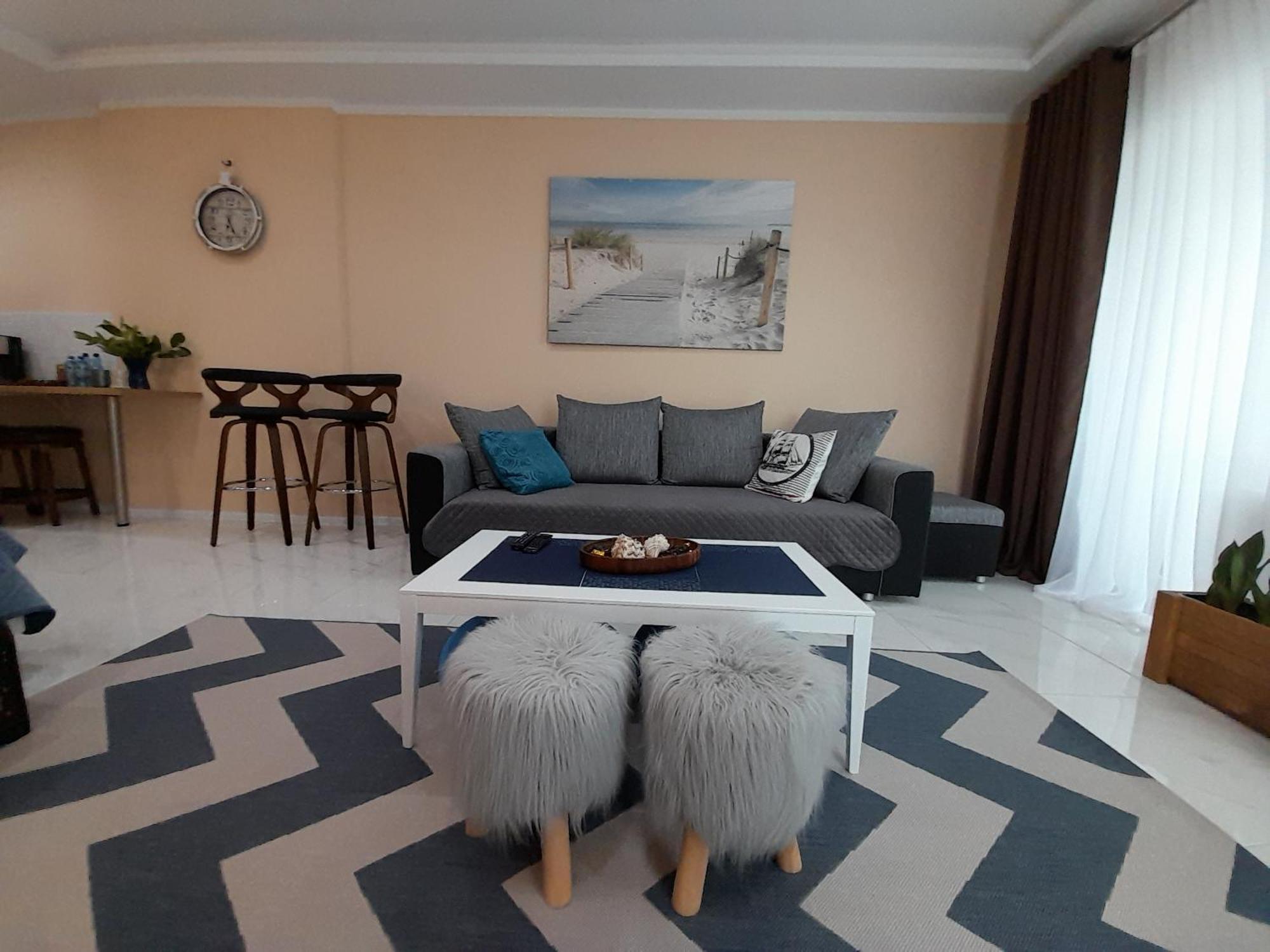 מיילנו Apartament Dwunastka מראה חיצוני תמונה