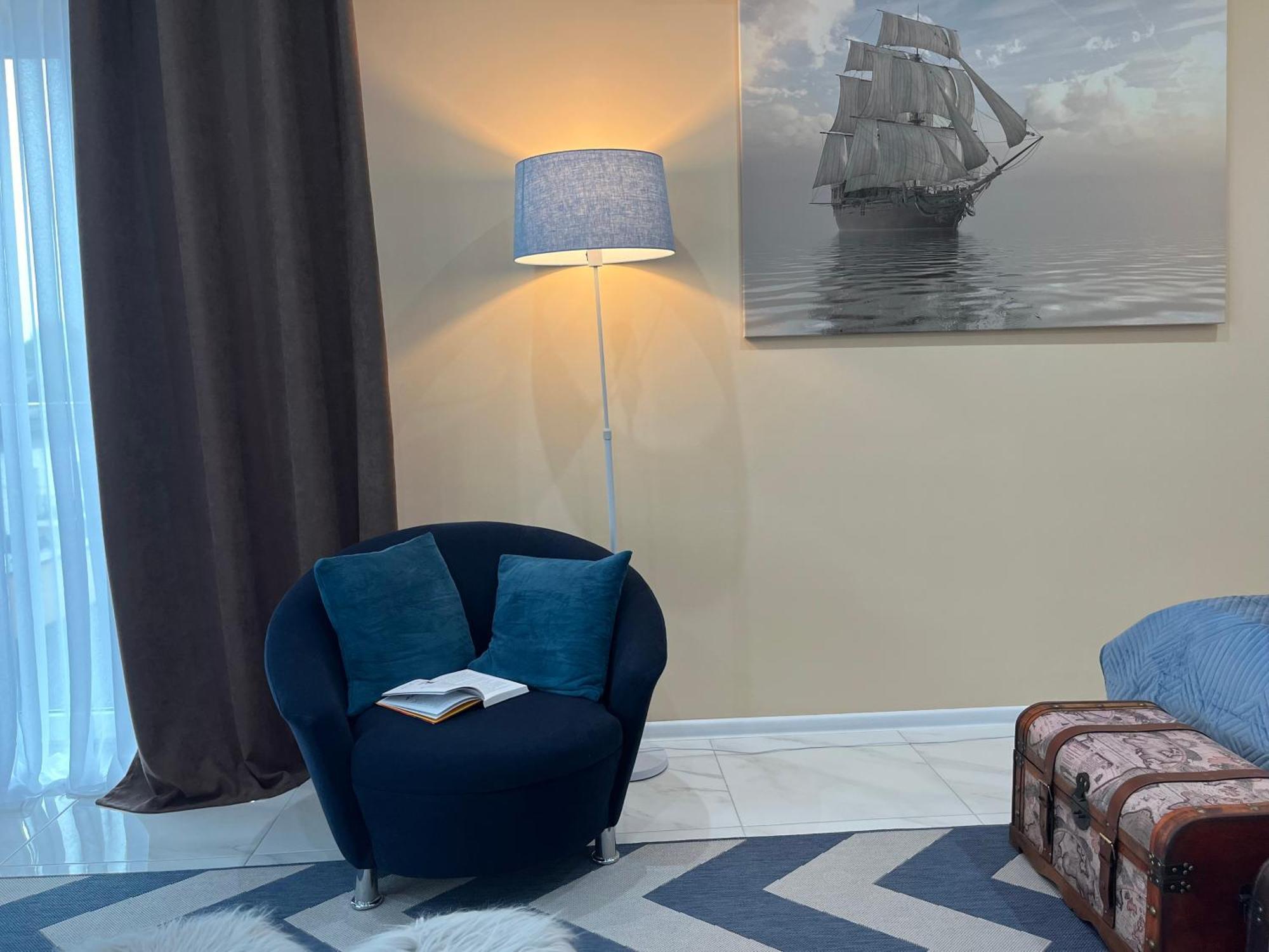 מיילנו Apartament Dwunastka מראה חיצוני תמונה