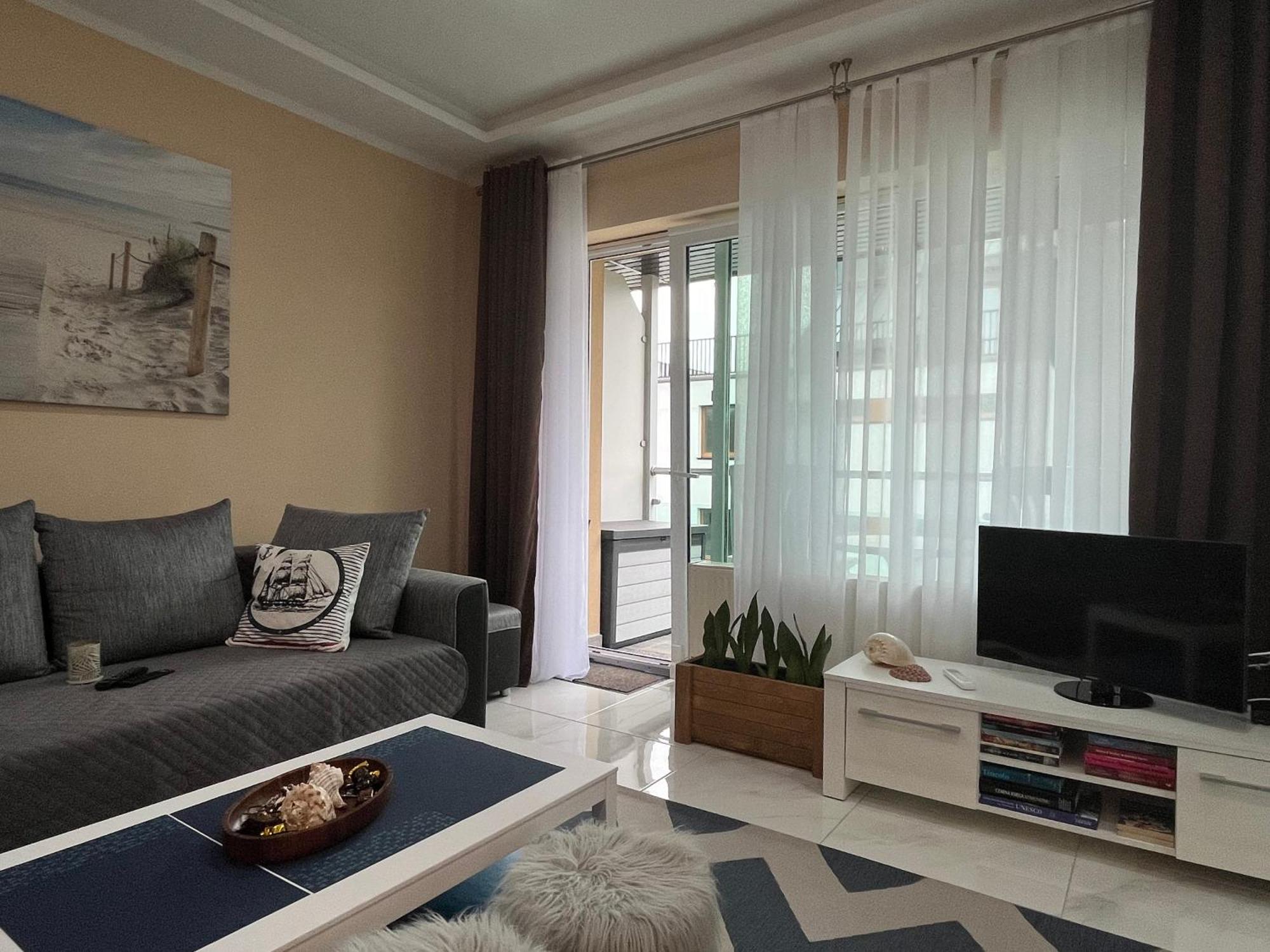 מיילנו Apartament Dwunastka מראה חיצוני תמונה