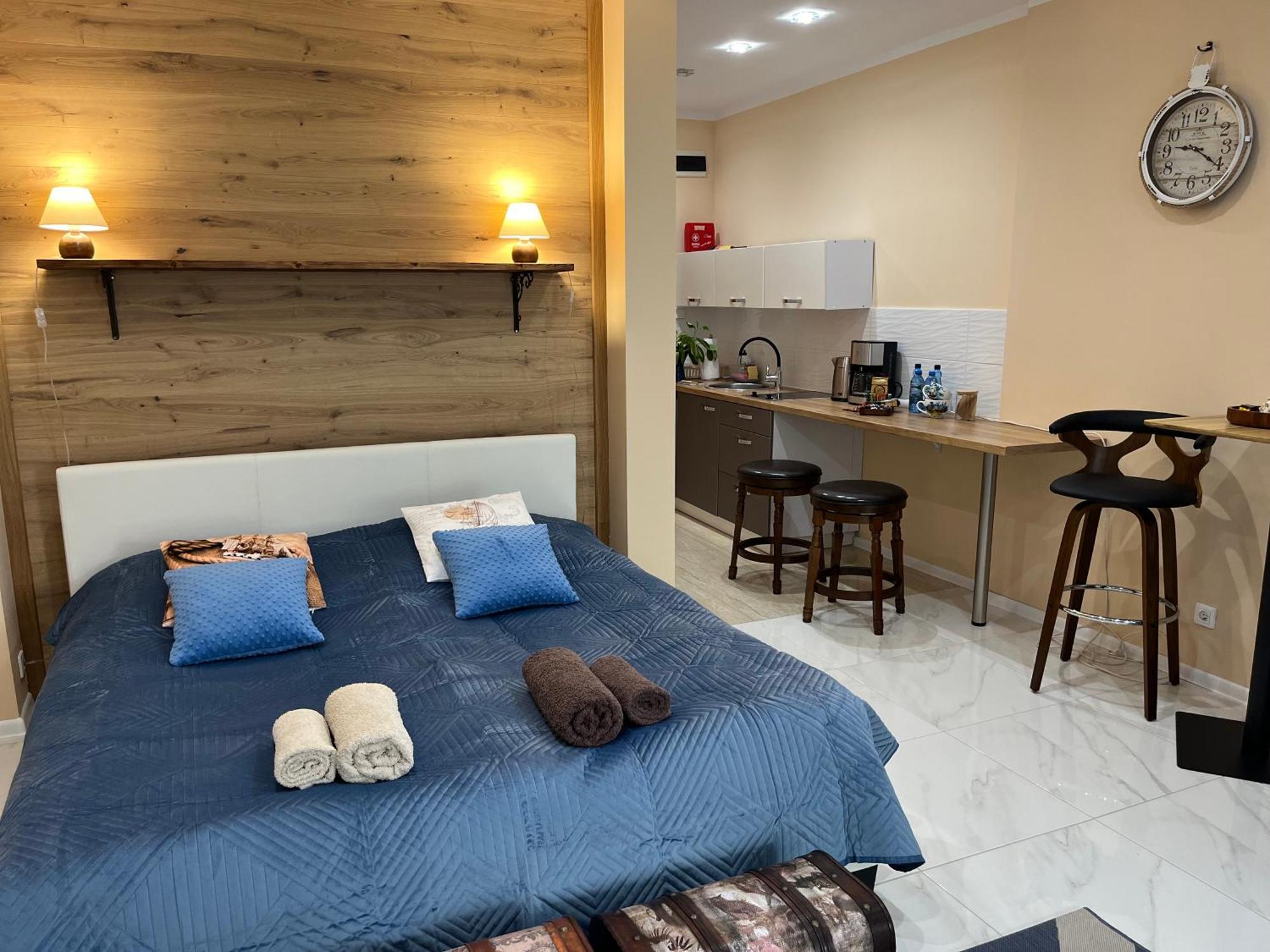 מיילנו Apartament Dwunastka מראה חיצוני תמונה