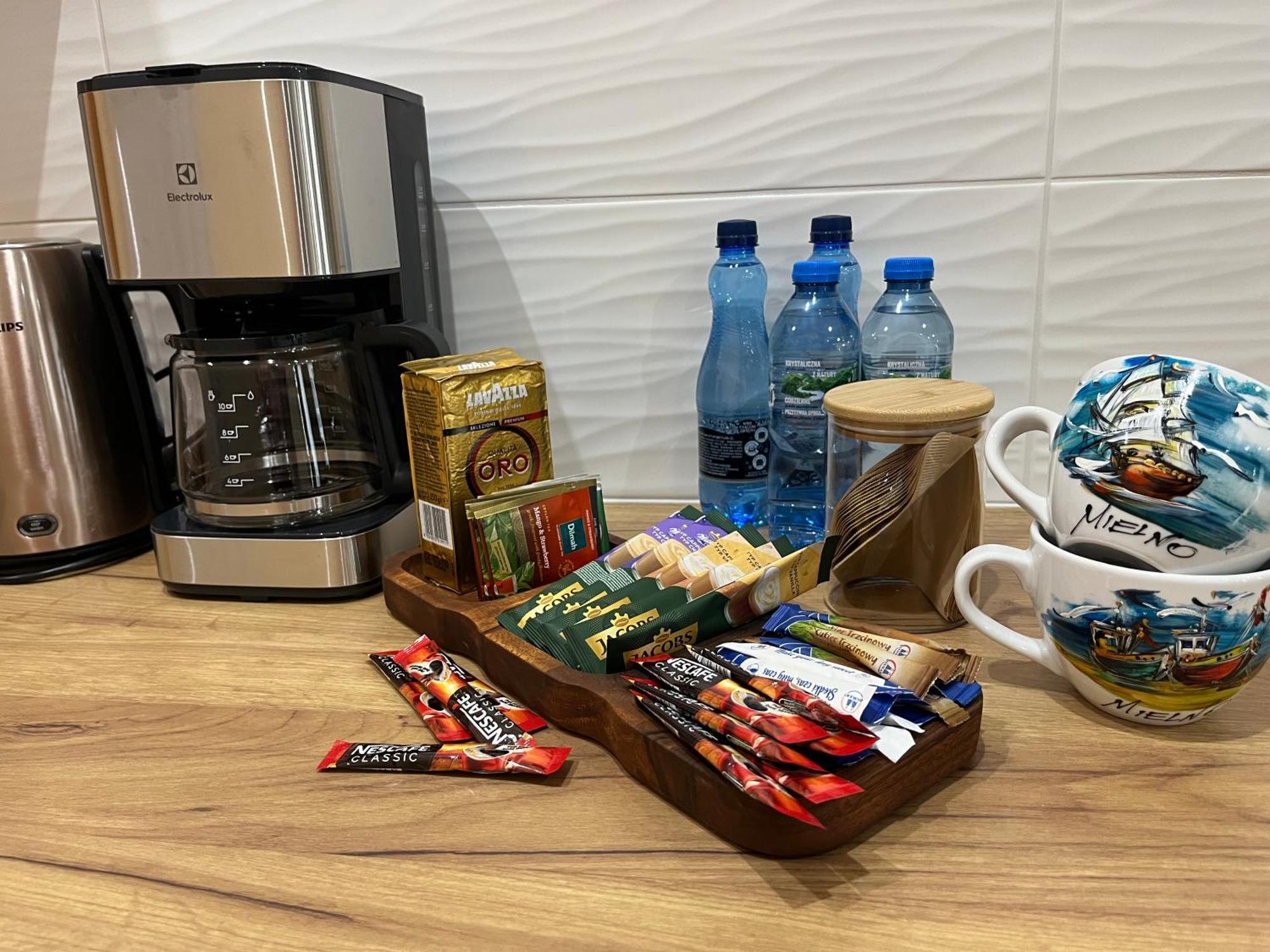 מיילנו Apartament Dwunastka מראה חיצוני תמונה