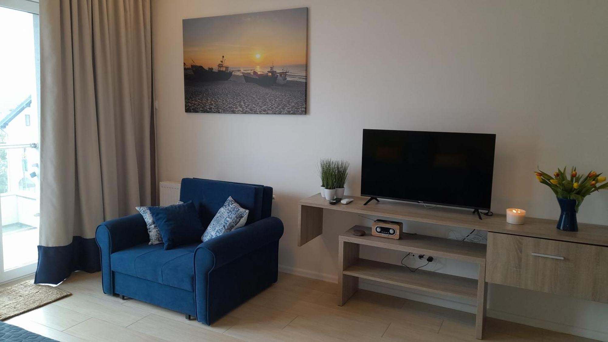 מיילנו Apartament Dwunastka מראה חיצוני תמונה