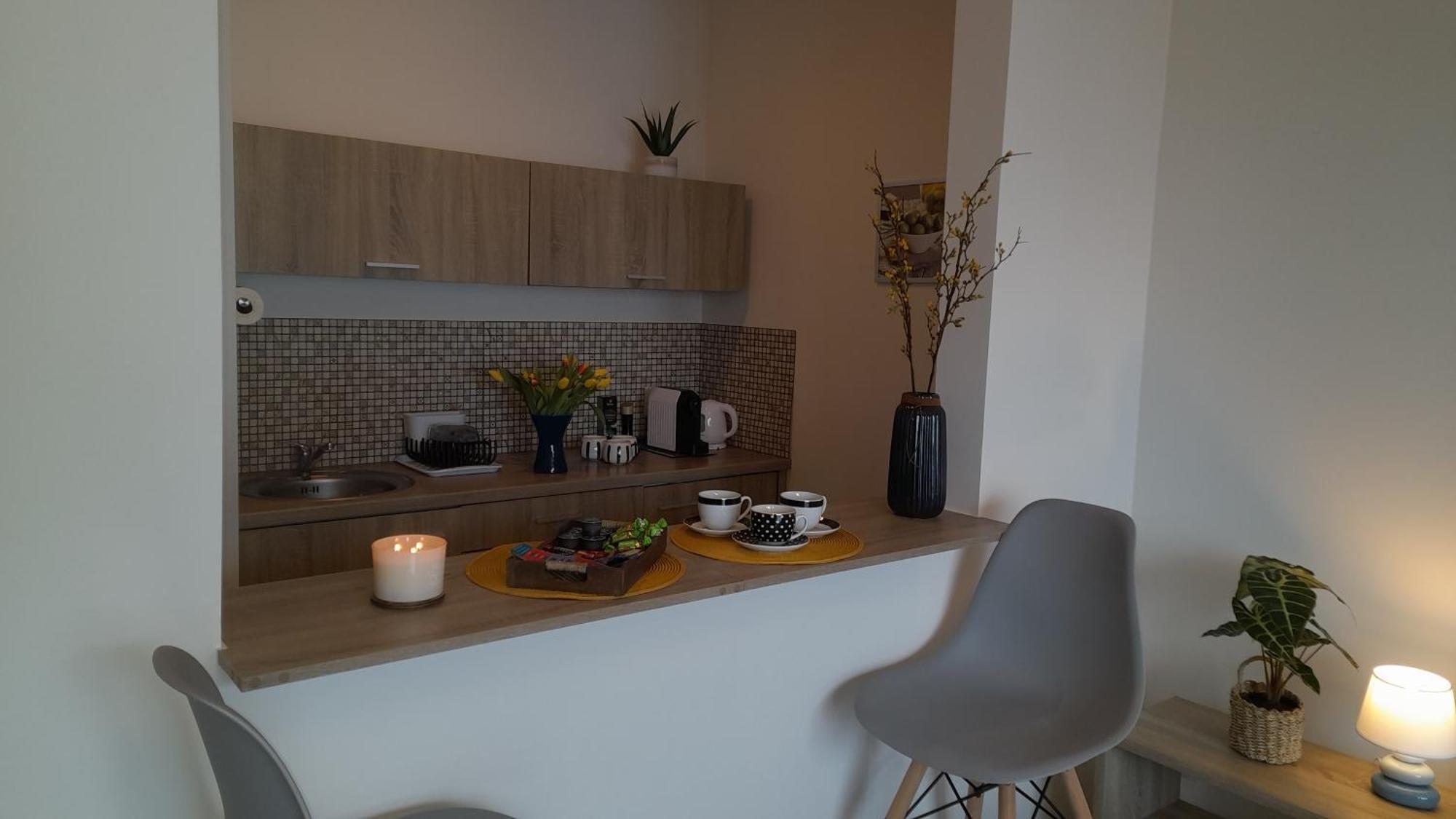 מיילנו Apartament Dwunastka מראה חיצוני תמונה