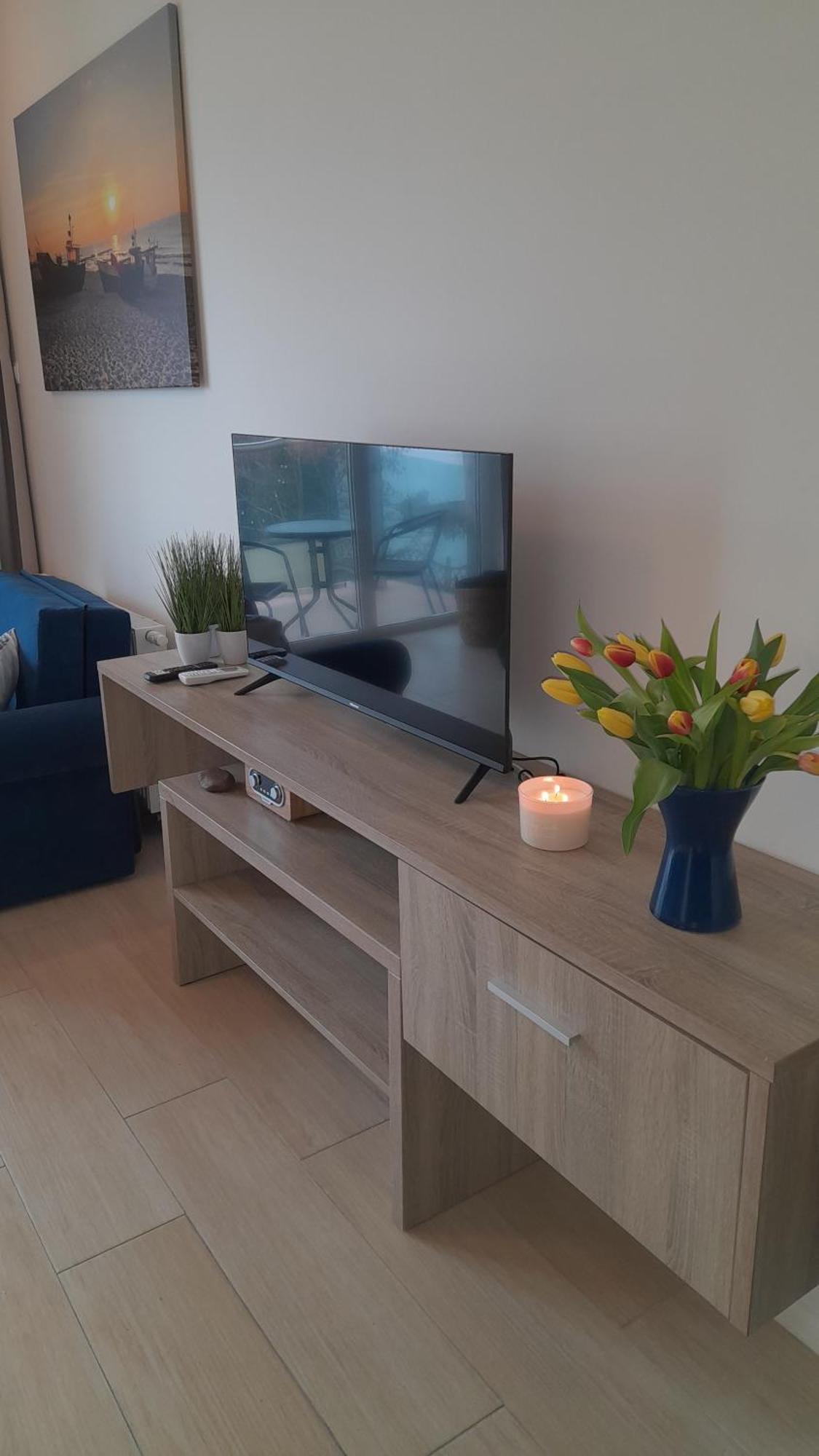 מיילנו Apartament Dwunastka מראה חיצוני תמונה