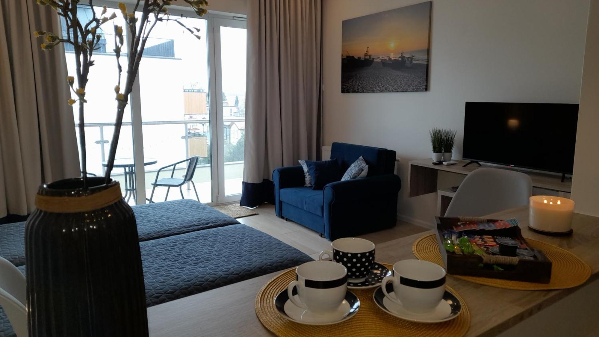 מיילנו Apartament Dwunastka מראה חיצוני תמונה