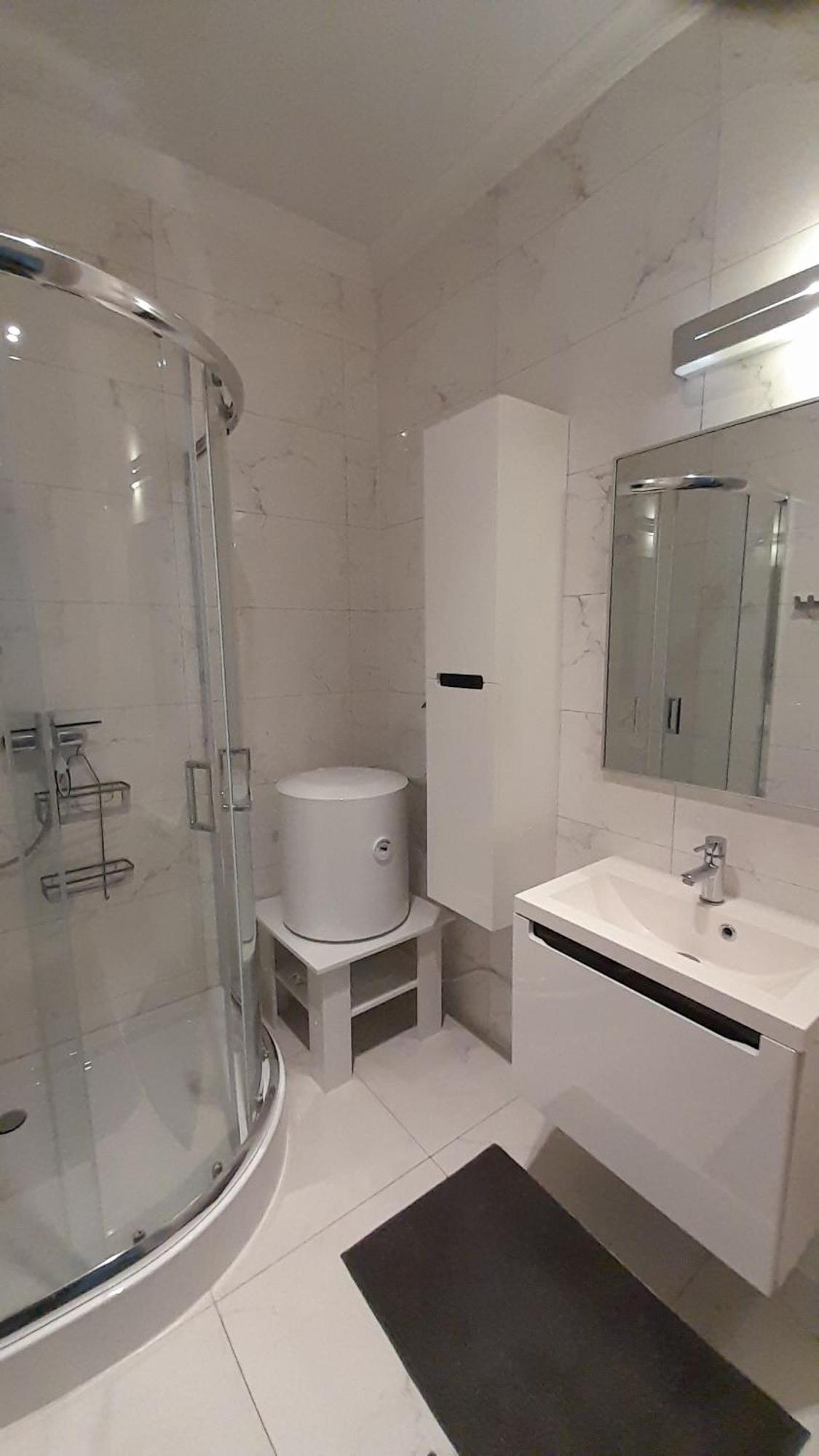 מיילנו Apartament Dwunastka מראה חיצוני תמונה
