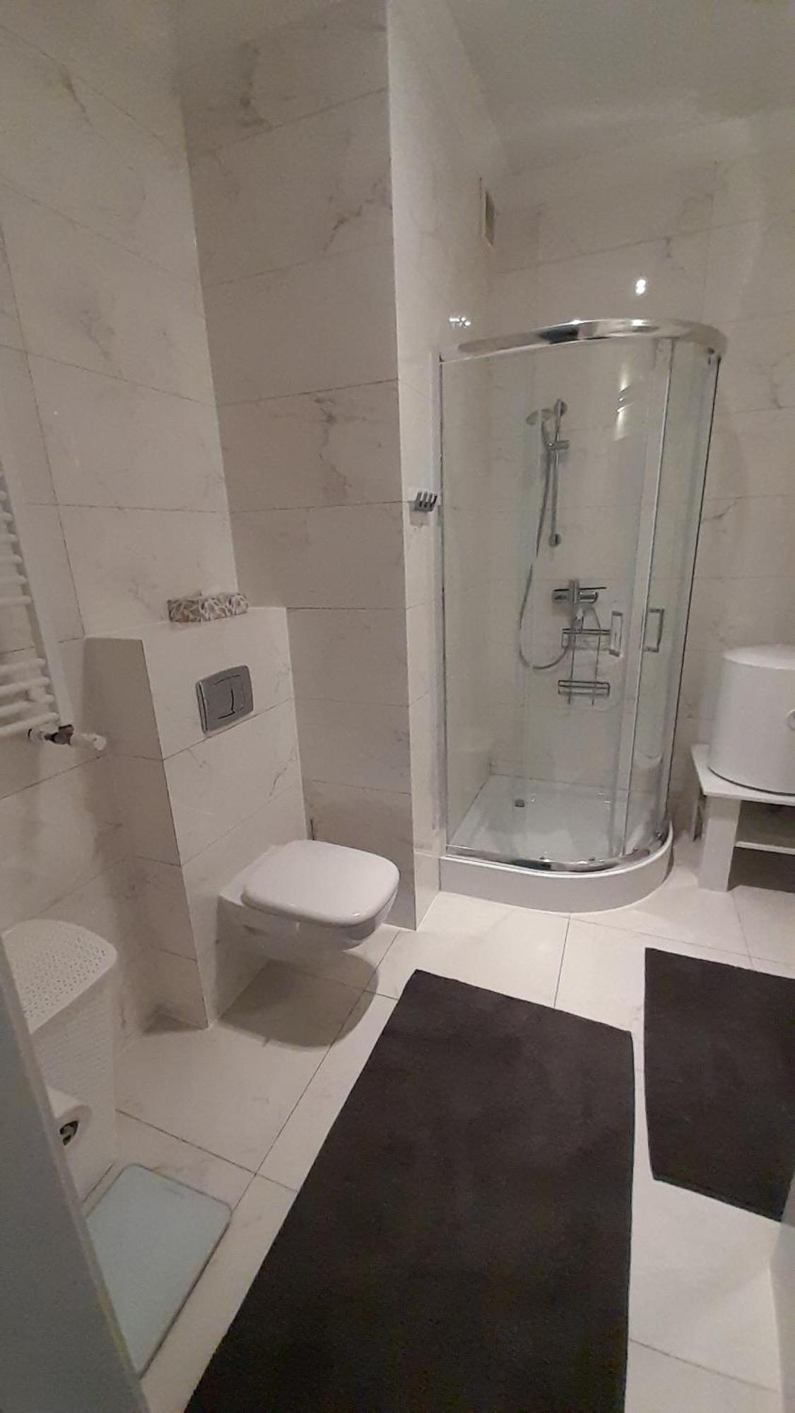 מיילנו Apartament Dwunastka מראה חיצוני תמונה