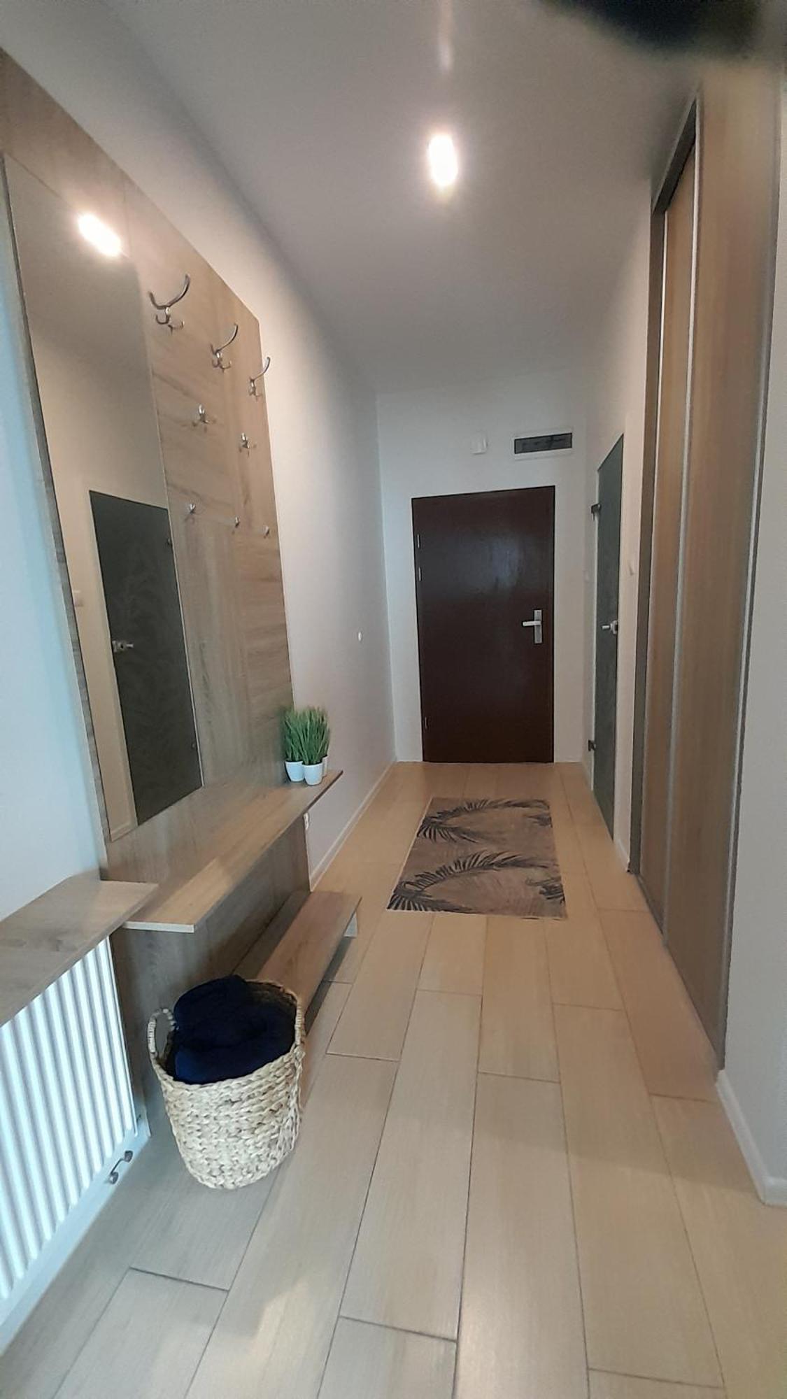 מיילנו Apartament Dwunastka מראה חיצוני תמונה