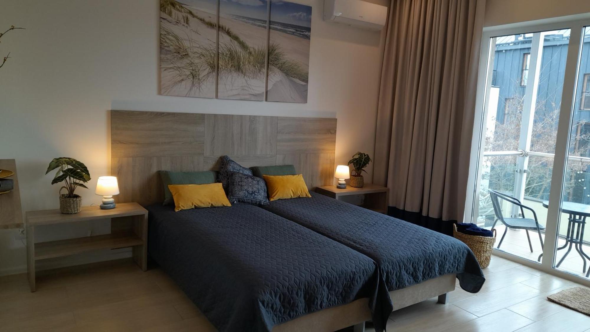 מיילנו Apartament Dwunastka מראה חיצוני תמונה