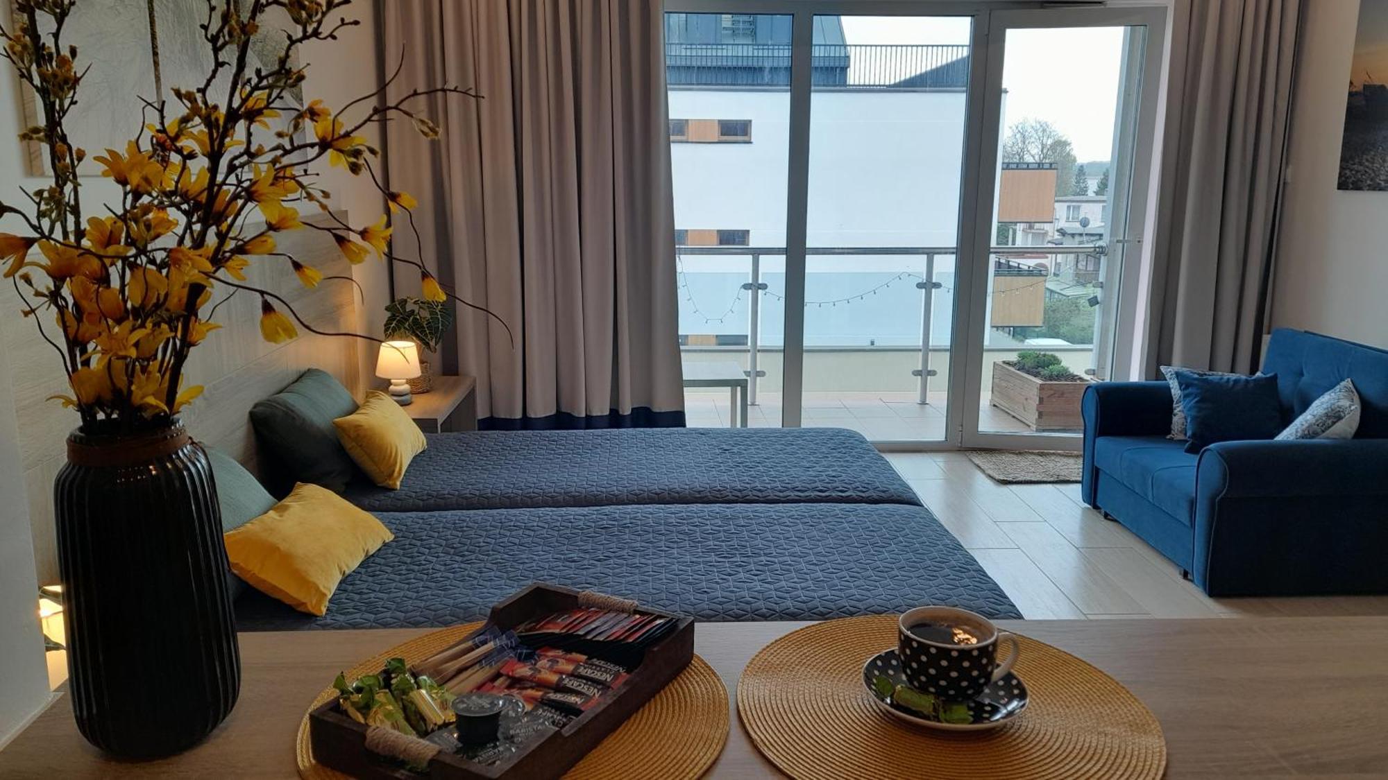 מיילנו Apartament Dwunastka מראה חיצוני תמונה