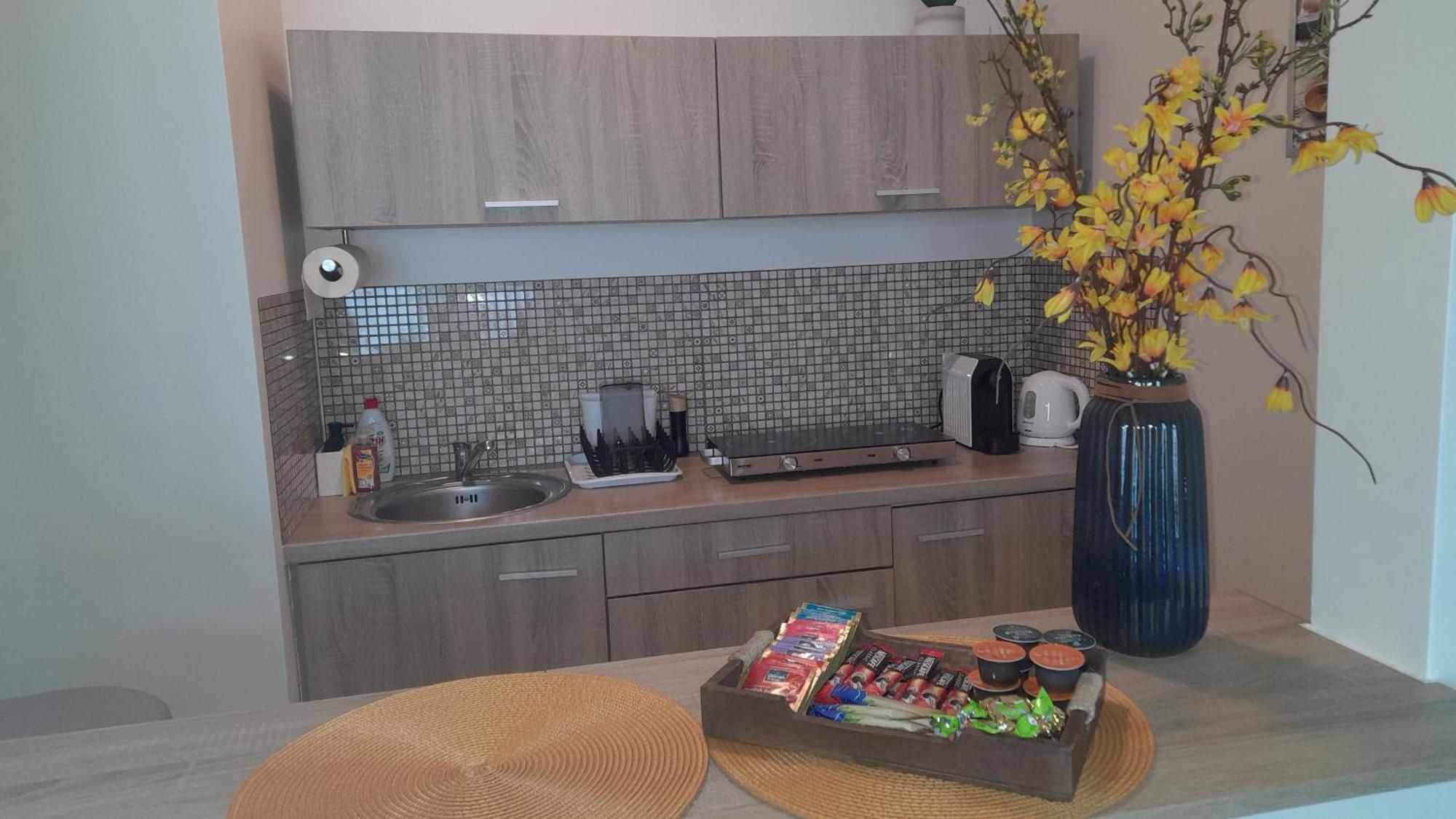 מיילנו Apartament Dwunastka מראה חיצוני תמונה