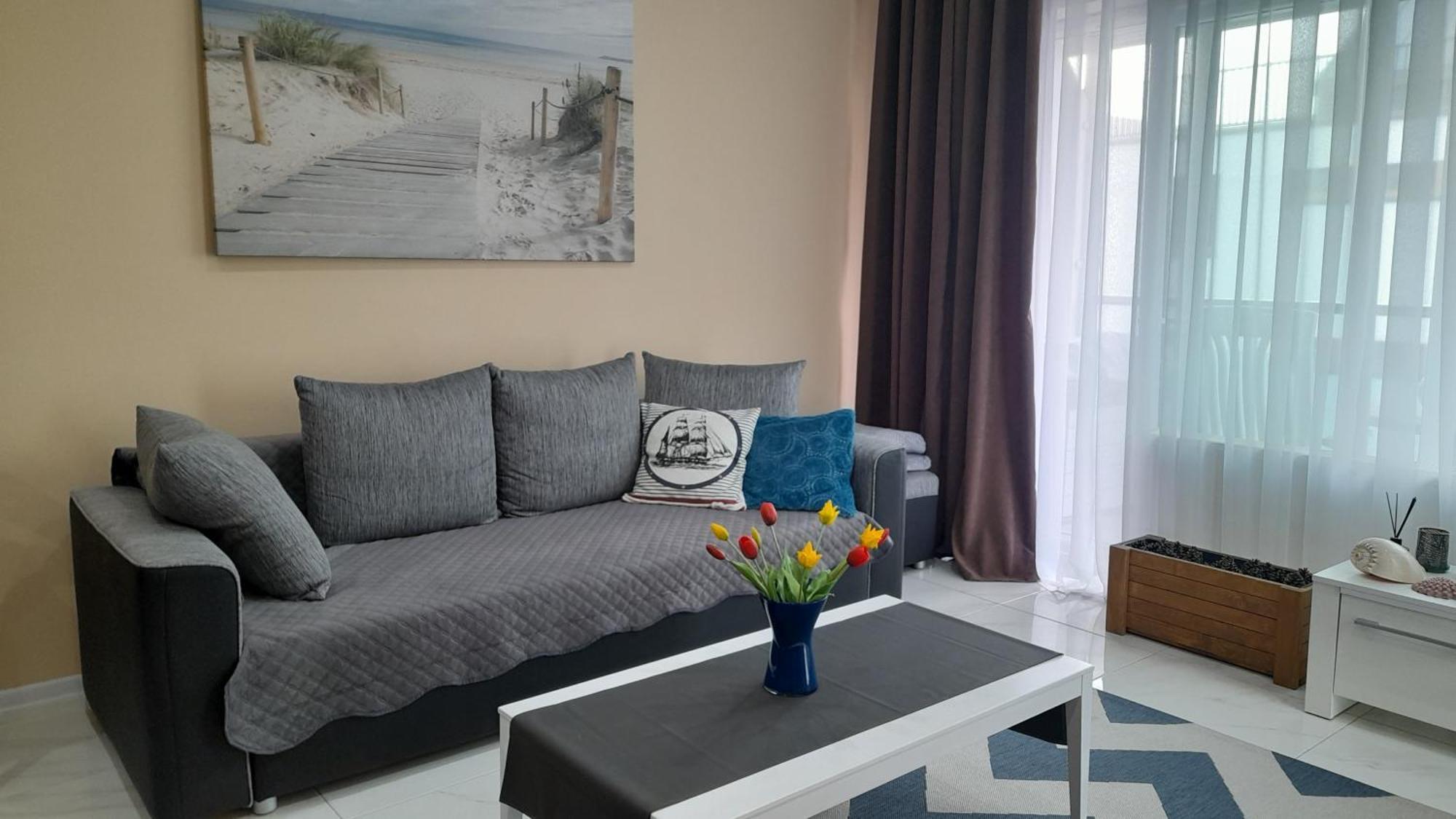 מיילנו Apartament Dwunastka מראה חיצוני תמונה