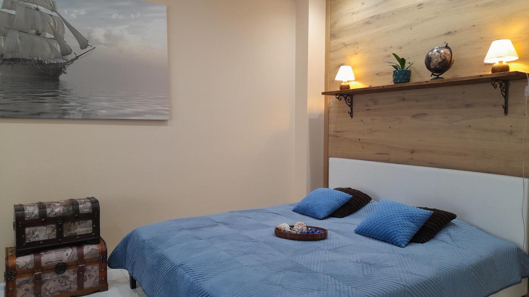 מיילנו Apartament Dwunastka מראה חיצוני תמונה