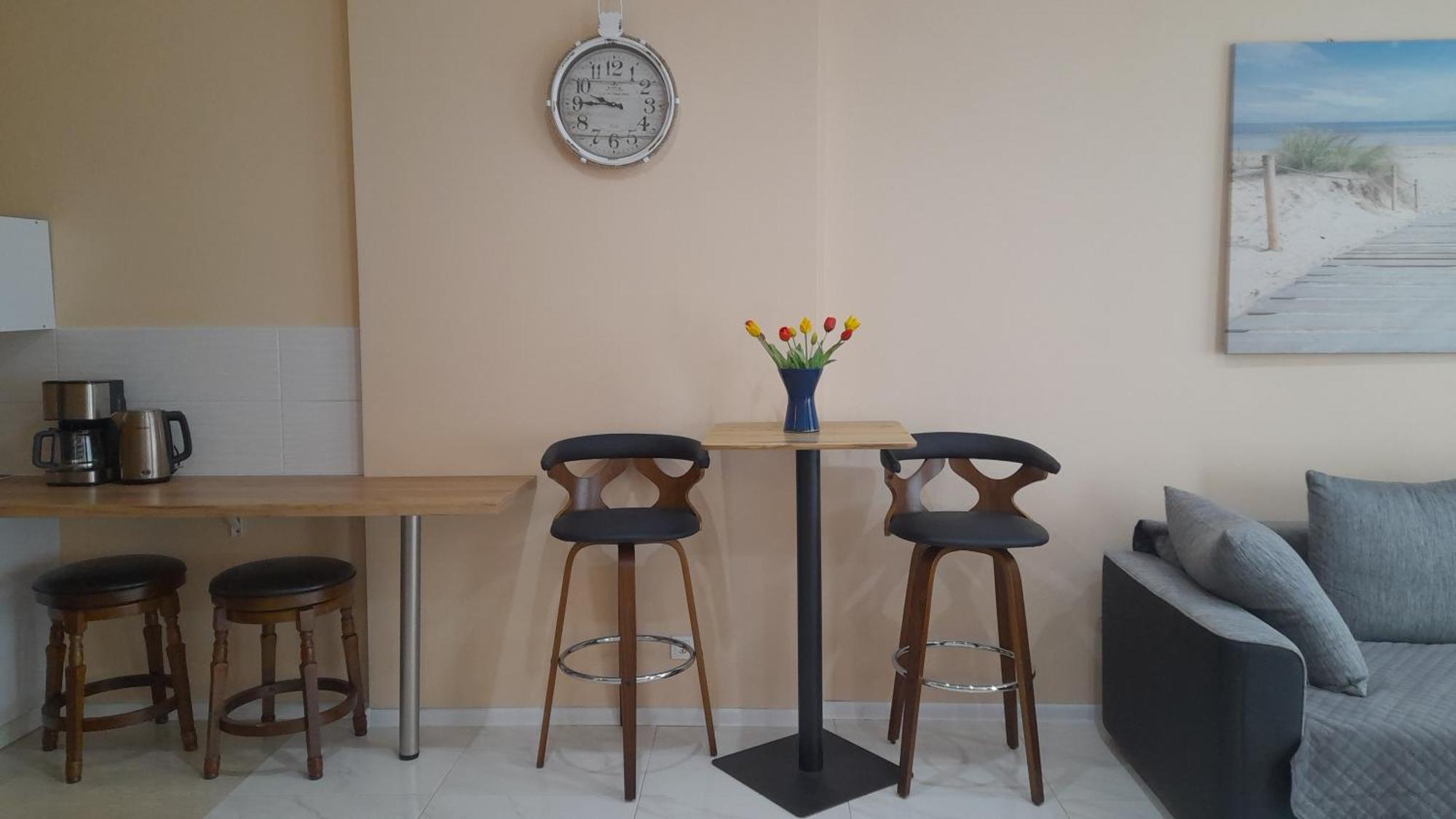 מיילנו Apartament Dwunastka מראה חיצוני תמונה