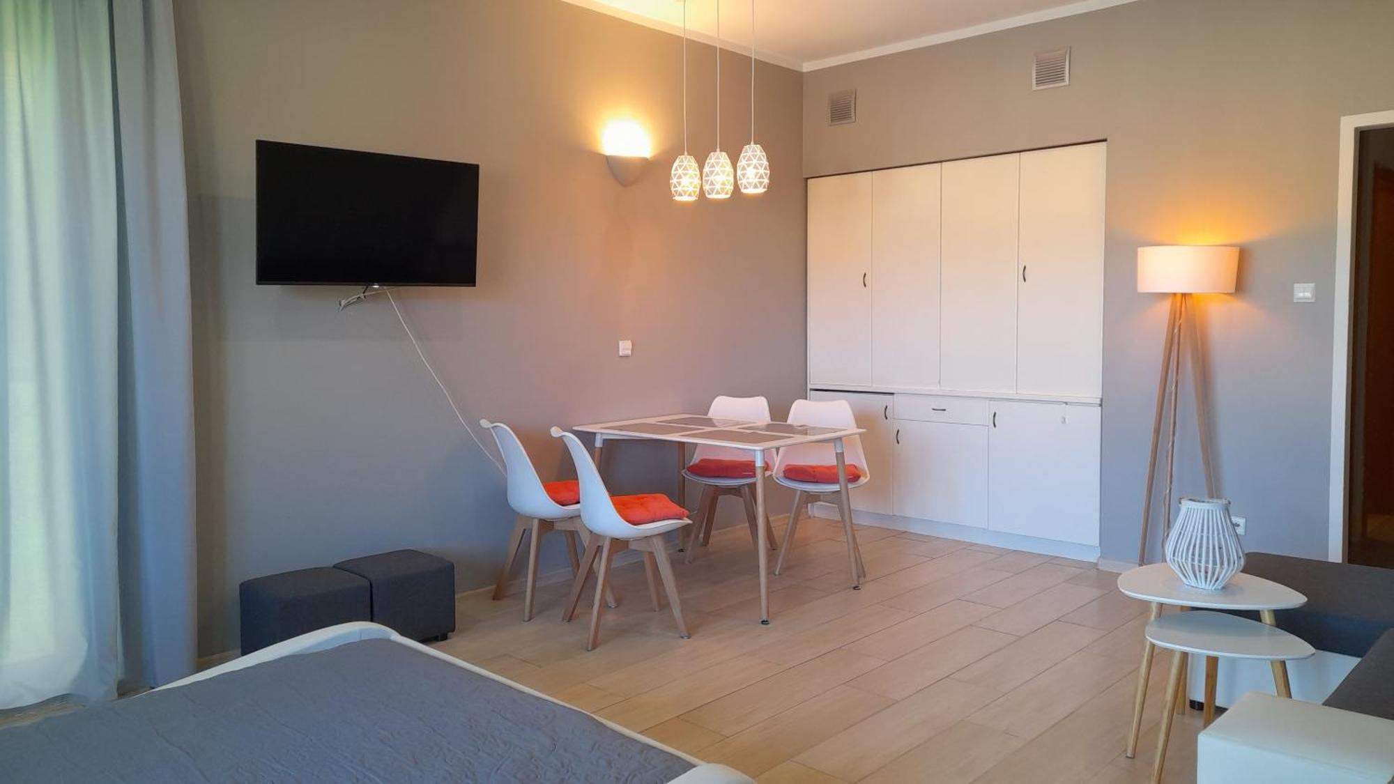 מיילנו Apartament Dwunastka מראה חיצוני תמונה