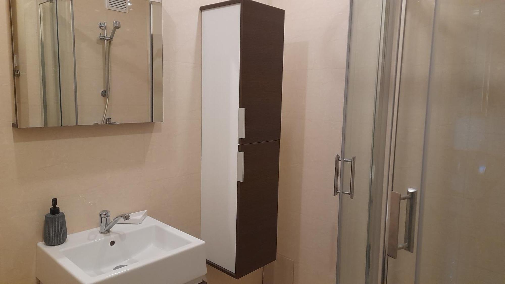 מיילנו Apartament Dwunastka מראה חיצוני תמונה